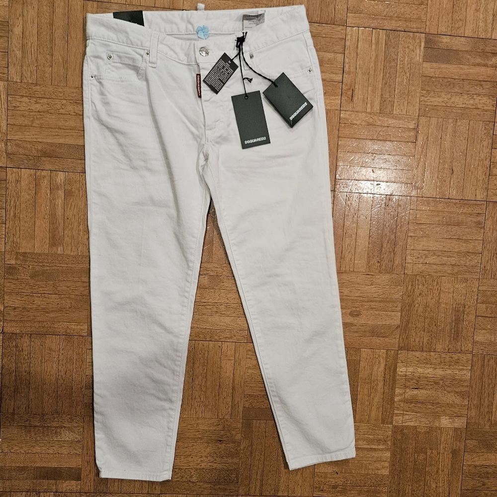 Dsquared  jeans